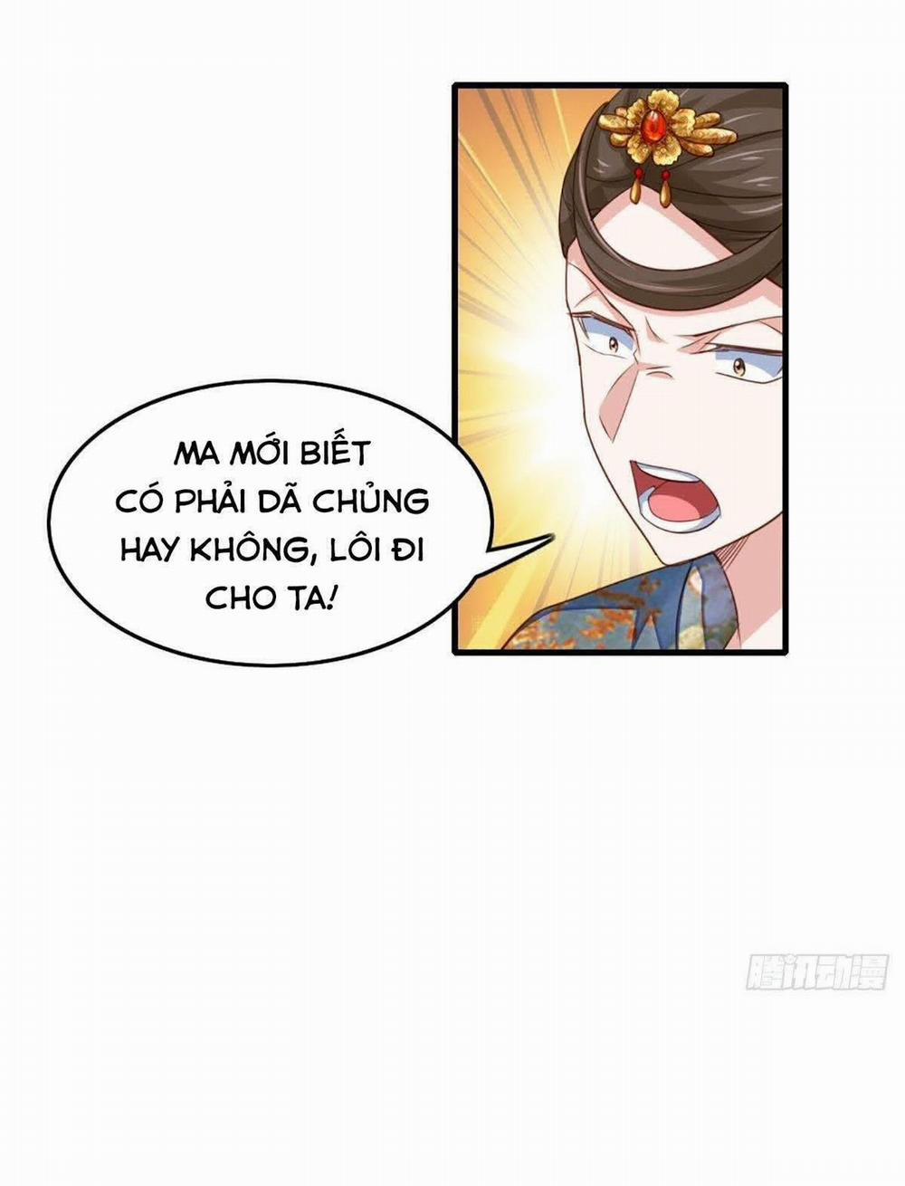 Ta Thuần Phục Bạo Vương 2 trang 35