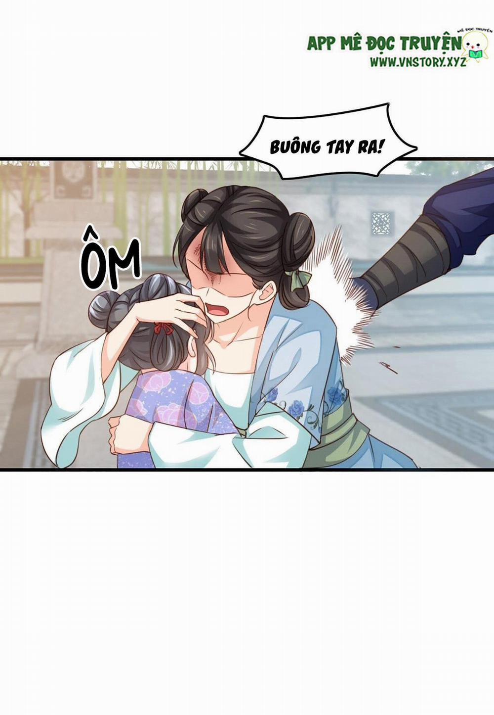 Ta Thuần Phục Bạo Vương 2 trang 36