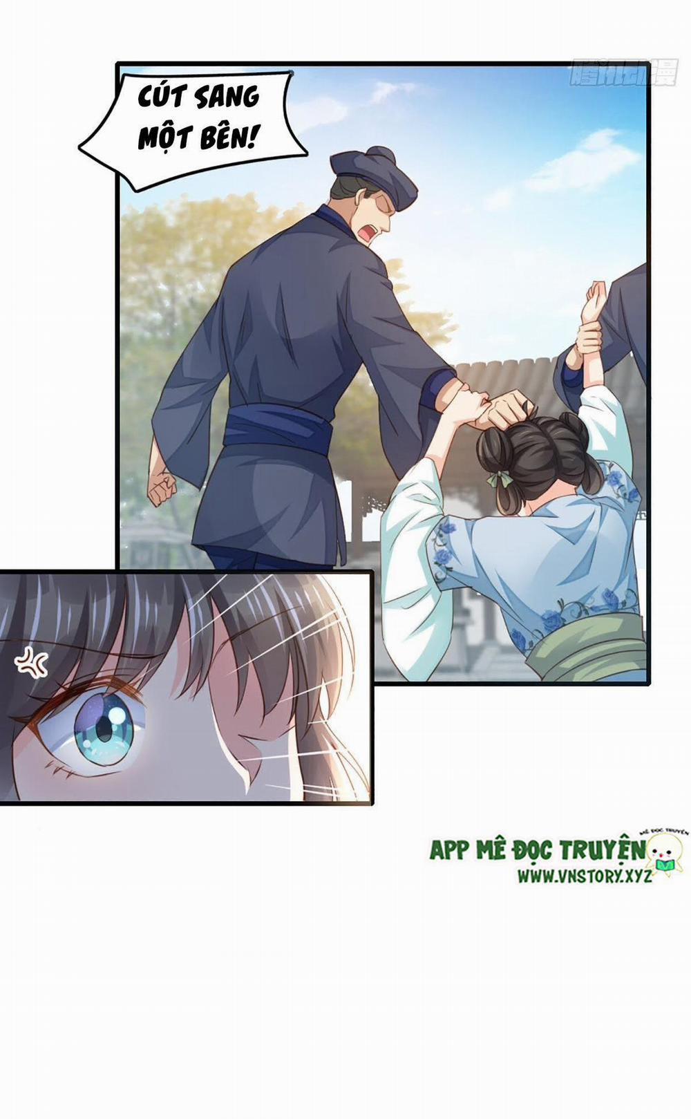 Ta Thuần Phục Bạo Vương 2 trang 37