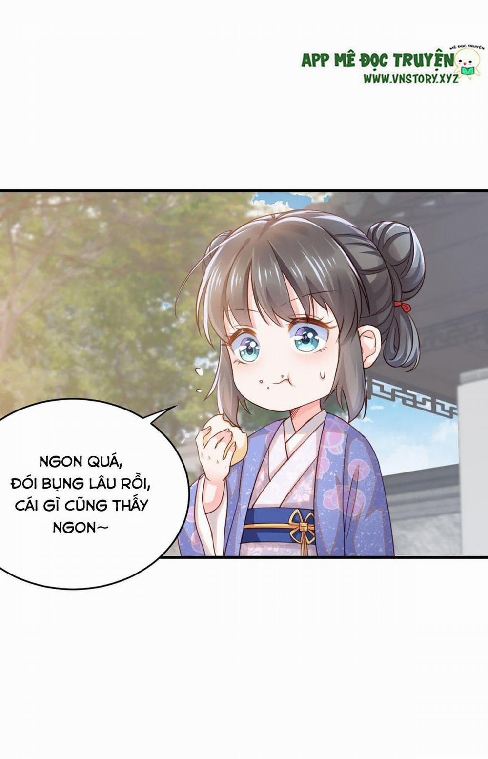 Ta Thuần Phục Bạo Vương 2 trang 4