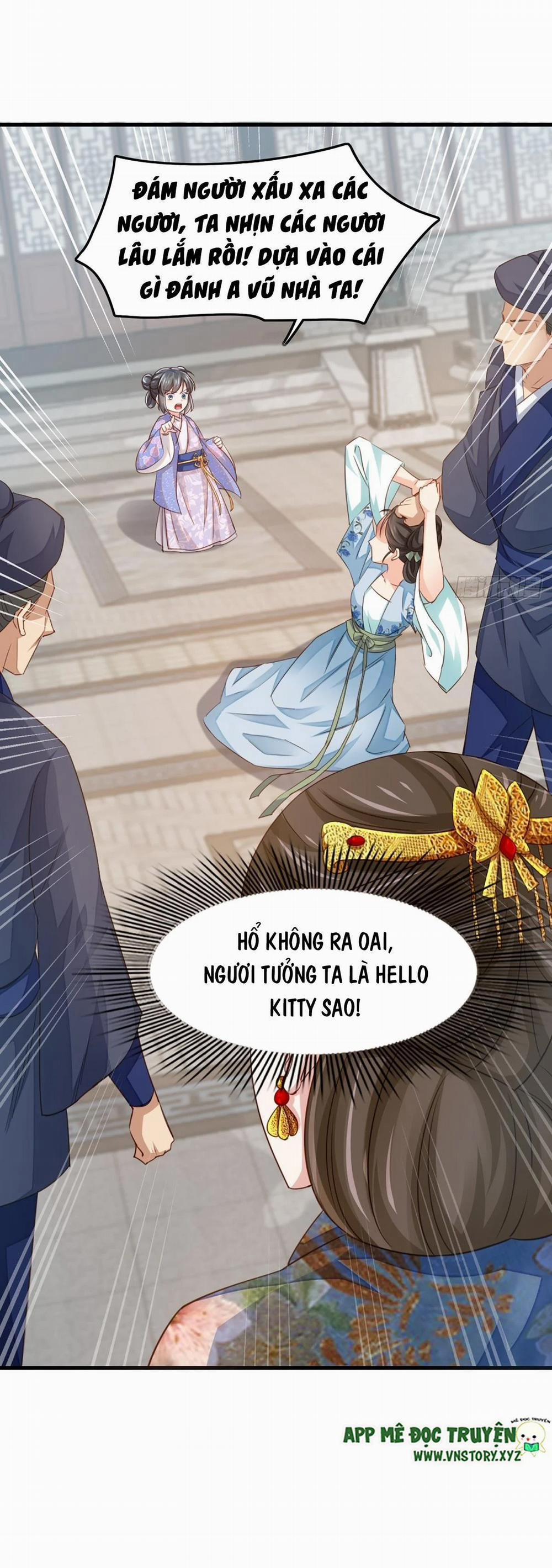 Ta Thuần Phục Bạo Vương 2 trang 40