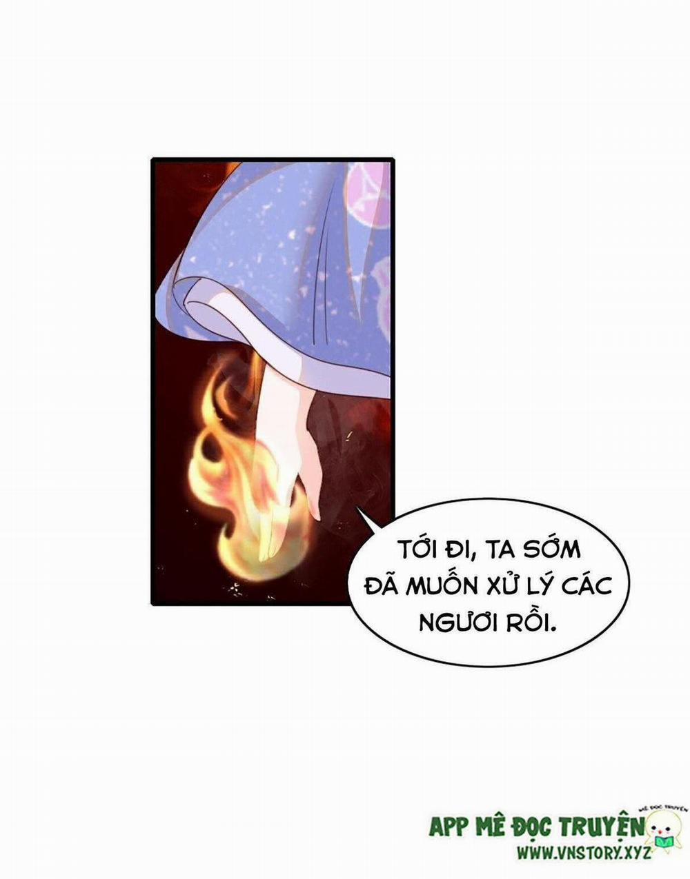 Ta Thuần Phục Bạo Vương 2 trang 43