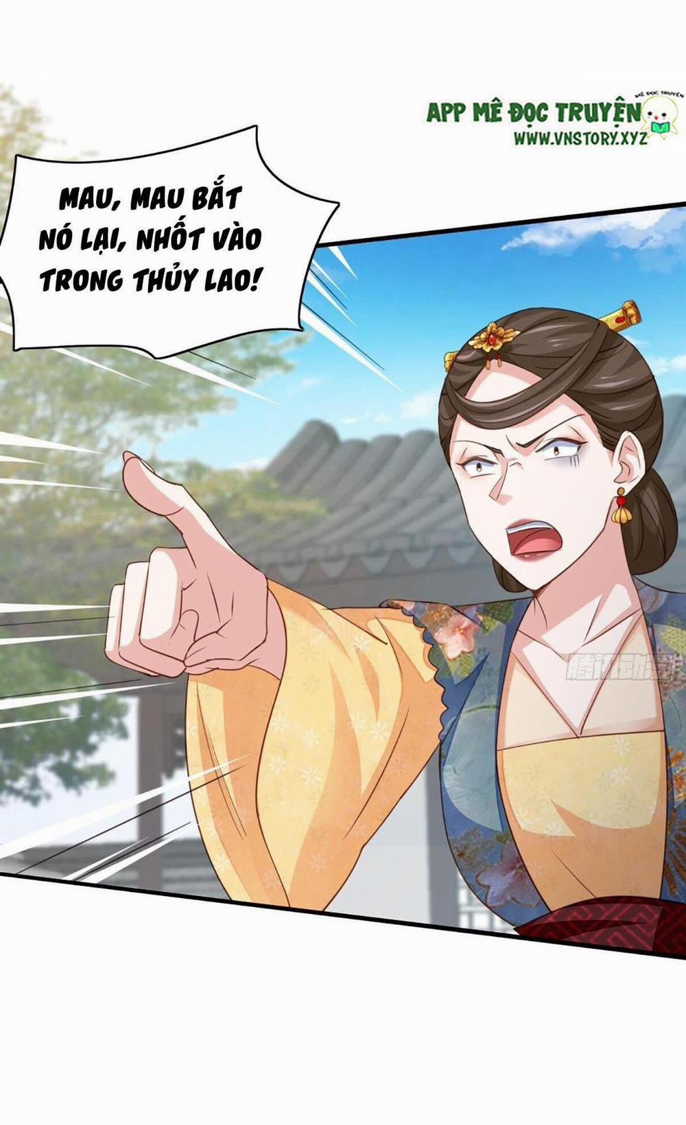 Ta Thuần Phục Bạo Vương 2 trang 48