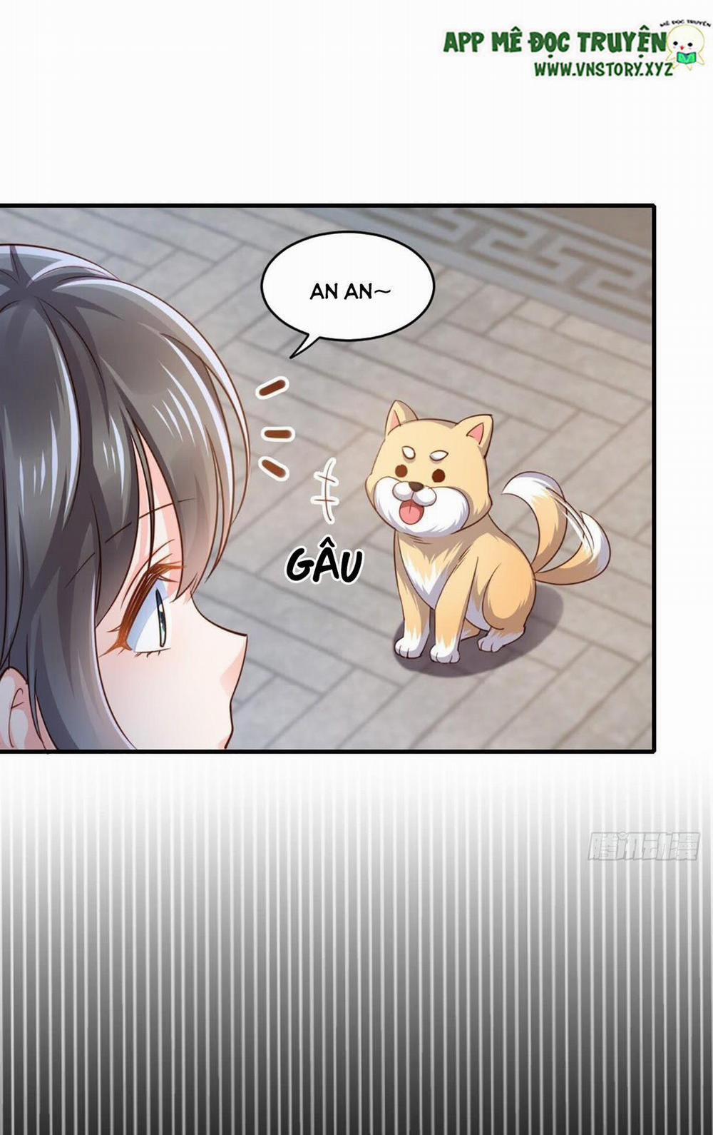 Ta Thuần Phục Bạo Vương 2 trang 5