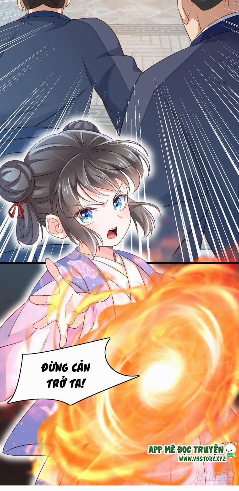 Ta Thuần Phục Bạo Vương 2 trang 50