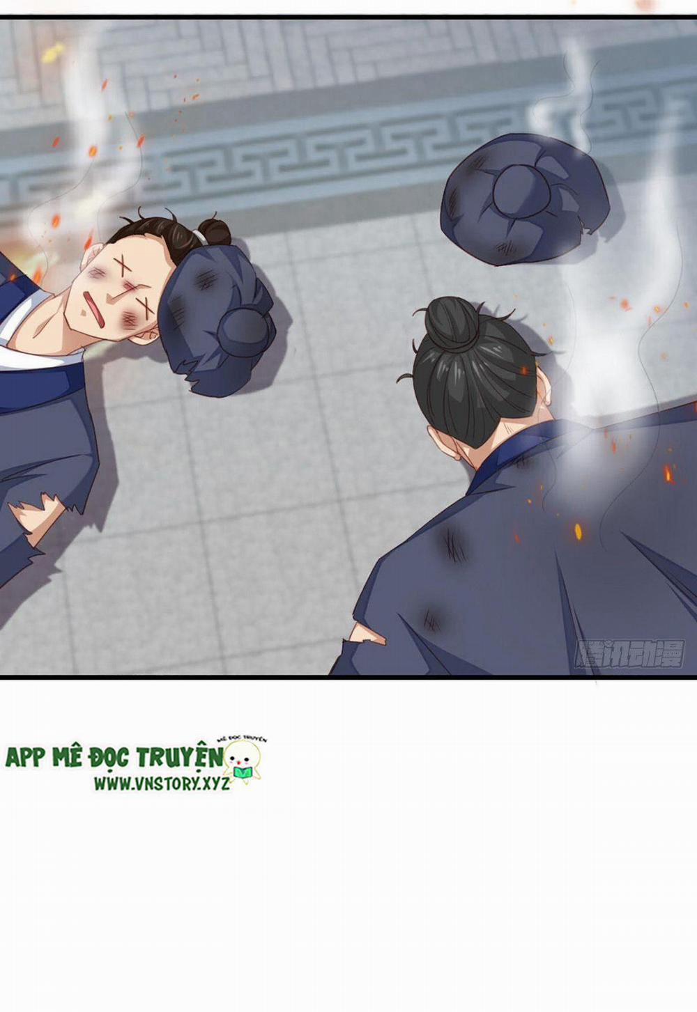 Ta Thuần Phục Bạo Vương 2 trang 52