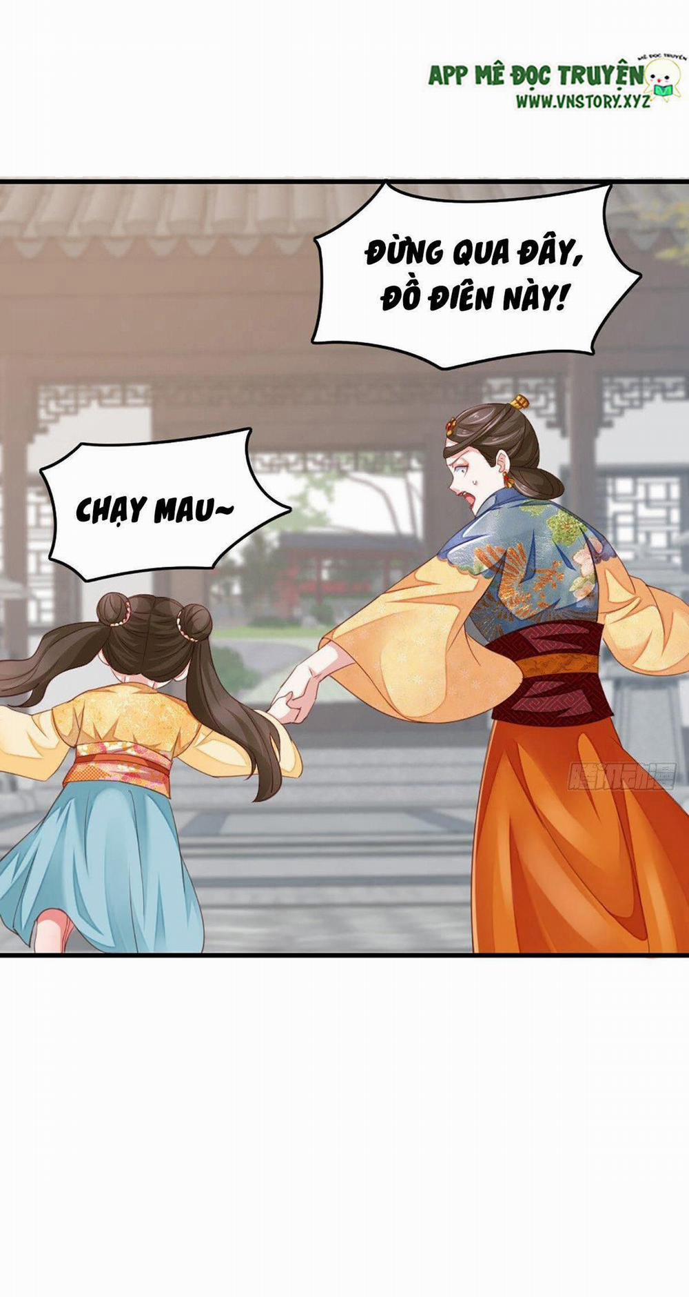 Ta Thuần Phục Bạo Vương 2 trang 55