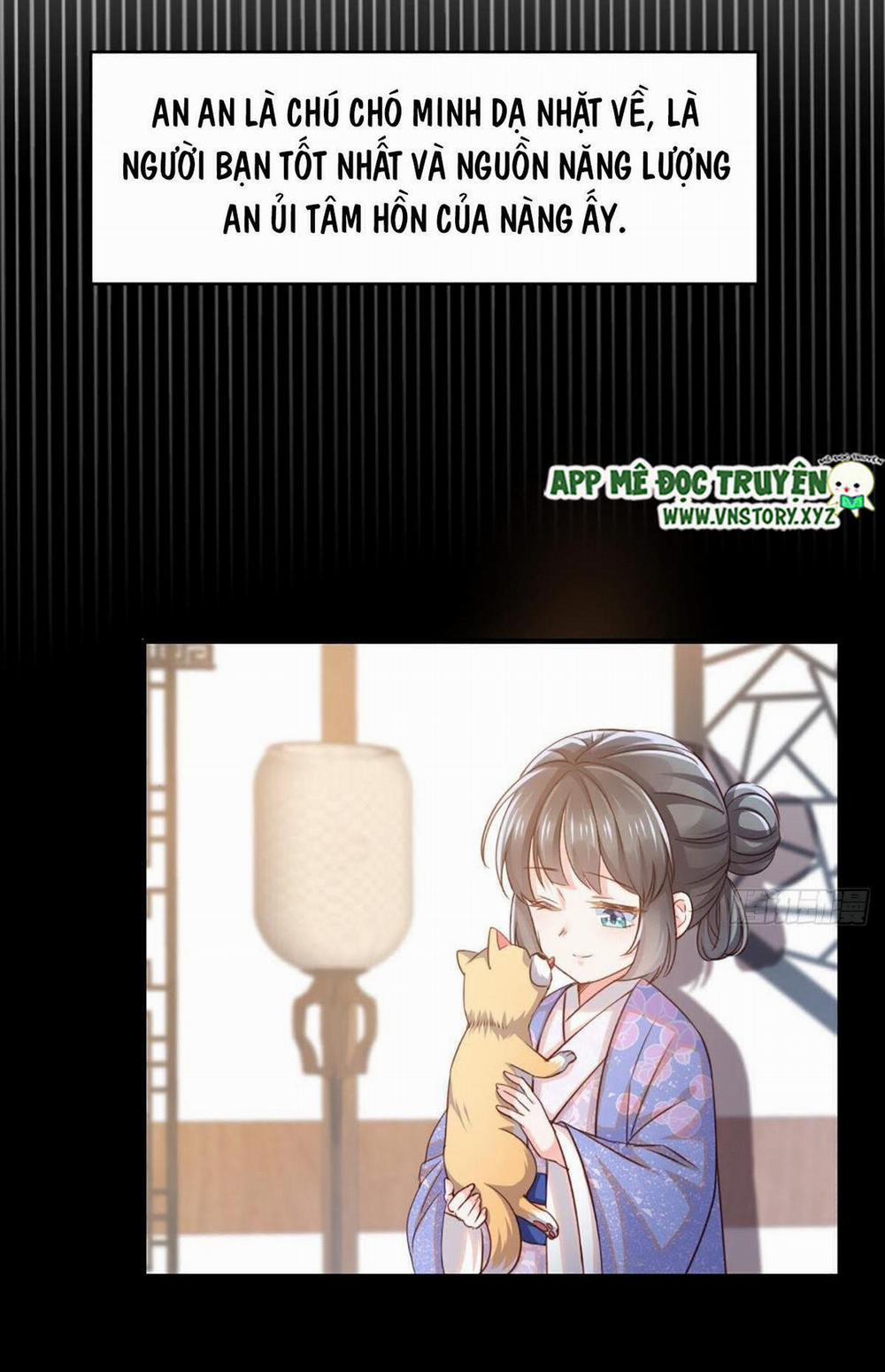 Ta Thuần Phục Bạo Vương 2 trang 6