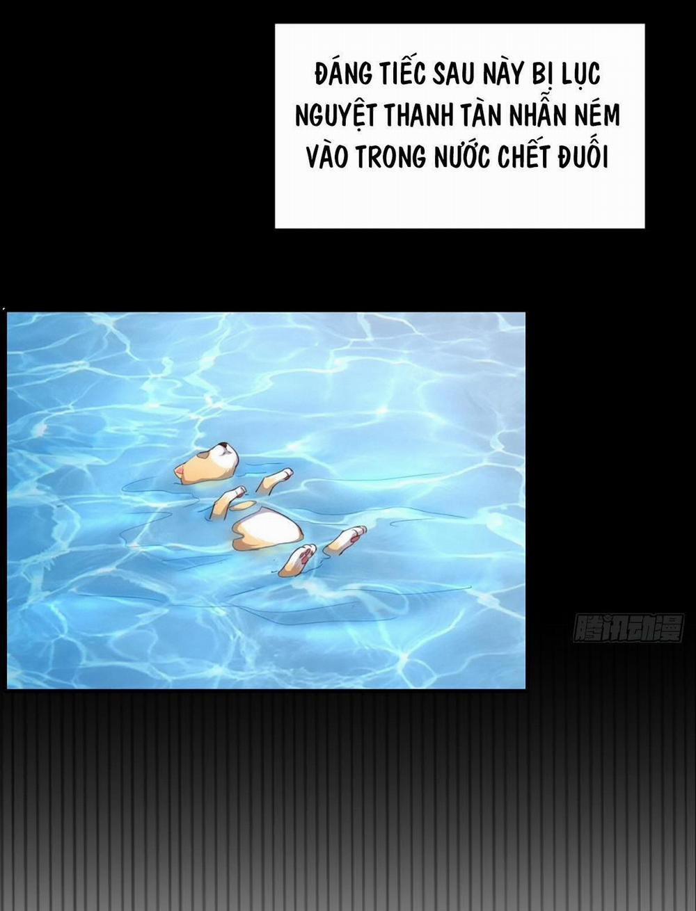 Ta Thuần Phục Bạo Vương 2 trang 7