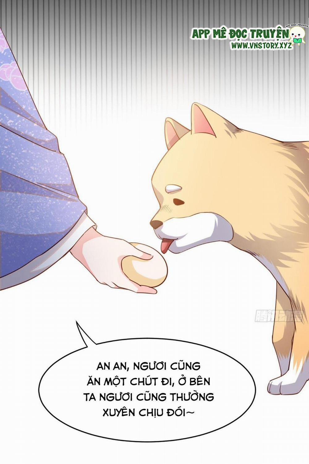 Ta Thuần Phục Bạo Vương 2 trang 8