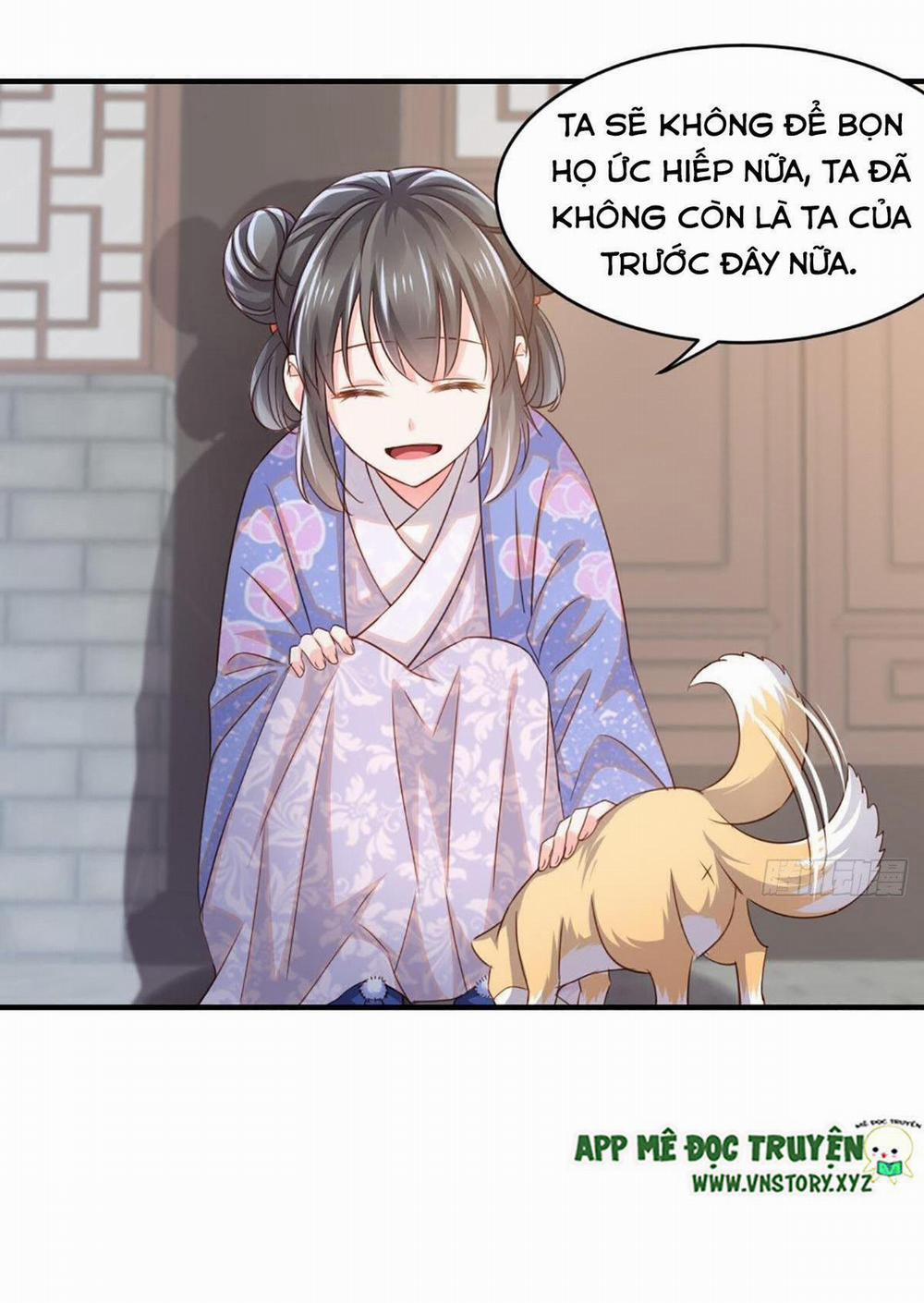 Ta Thuần Phục Bạo Vương 2 trang 9