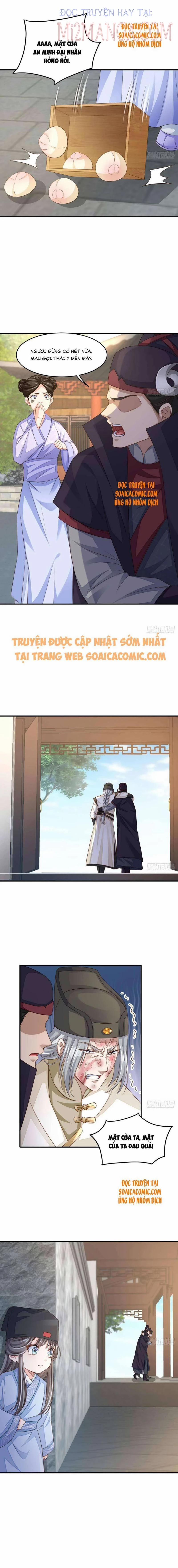 Ta Thuần Phục Bạo Vương 21.5 trang 2