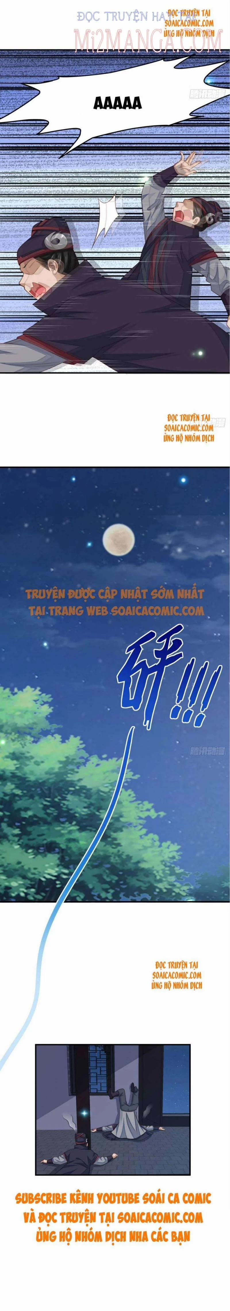 Ta Thuần Phục Bạo Vương 24.5 trang 4