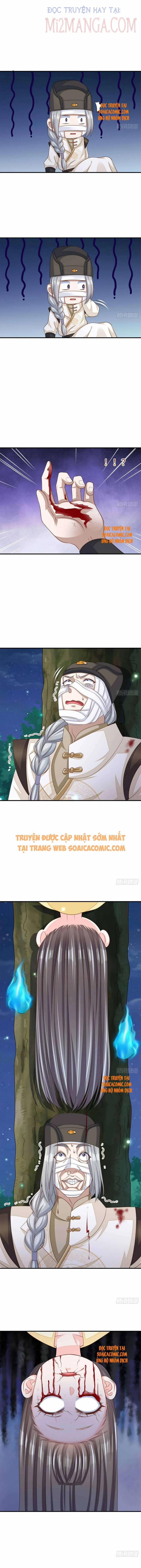 Ta Thuần Phục Bạo Vương 25 trang 1