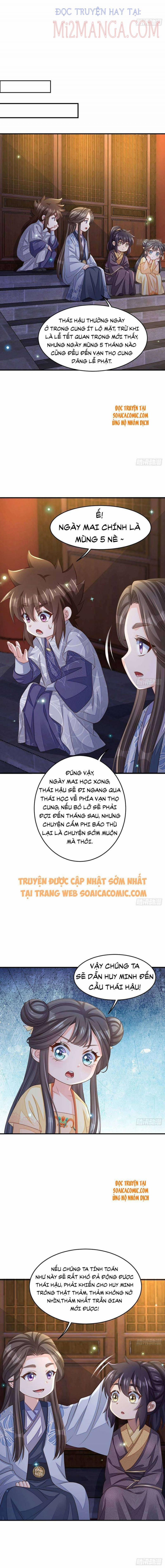 Ta Thuần Phục Bạo Vương 25 trang 3