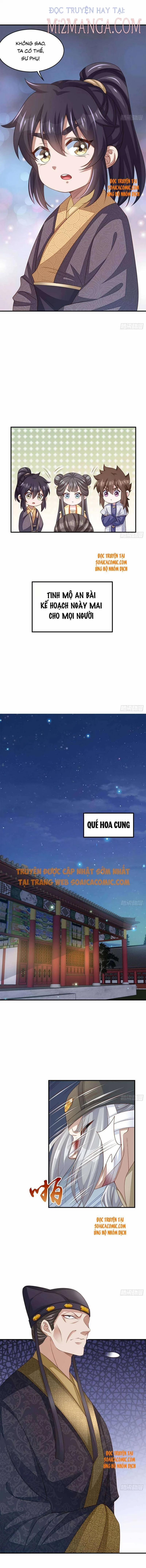 Ta Thuần Phục Bạo Vương 25 trang 5