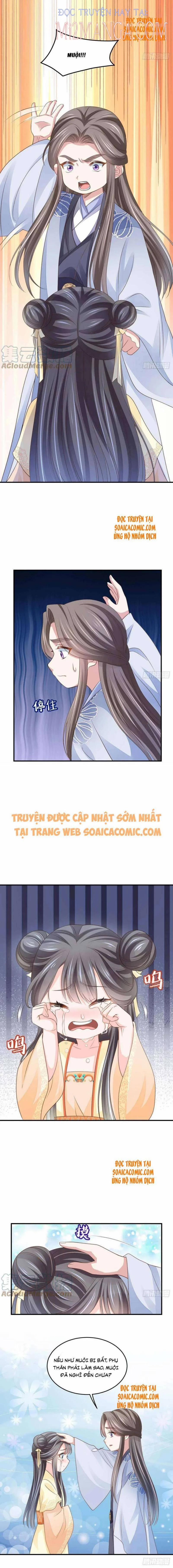 Ta Thuần Phục Bạo Vương 26.5 trang 1