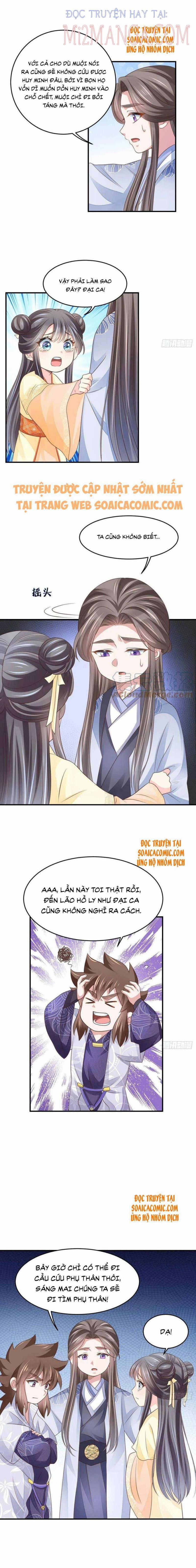 Ta Thuần Phục Bạo Vương 26.5 trang 2