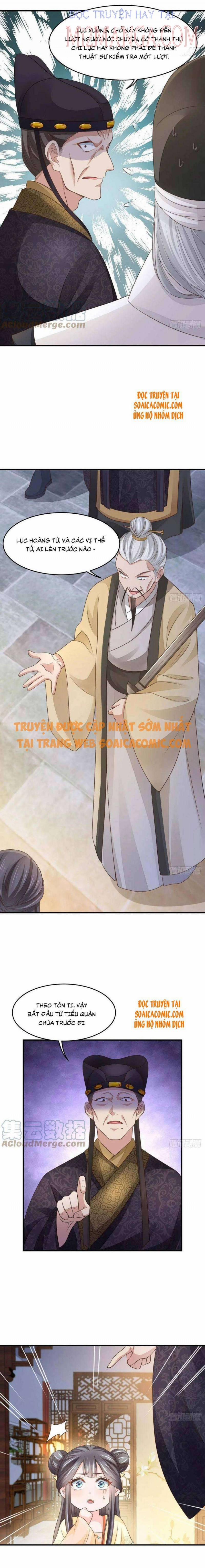 Ta Thuần Phục Bạo Vương 26 trang 1