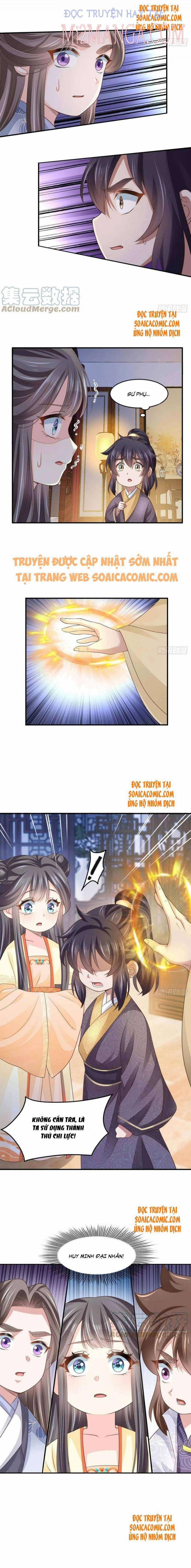 Ta Thuần Phục Bạo Vương 26 trang 2