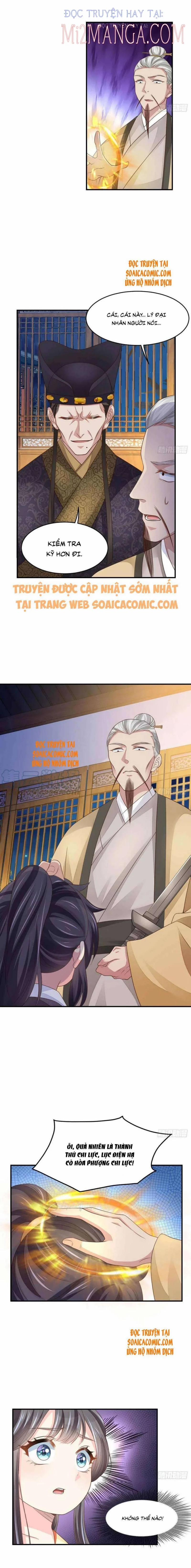 Ta Thuần Phục Bạo Vương 26 trang 3