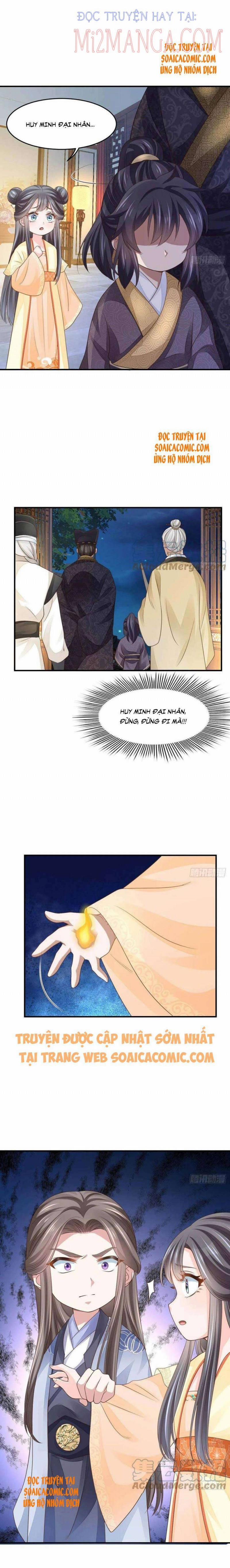 Ta Thuần Phục Bạo Vương 26 trang 5