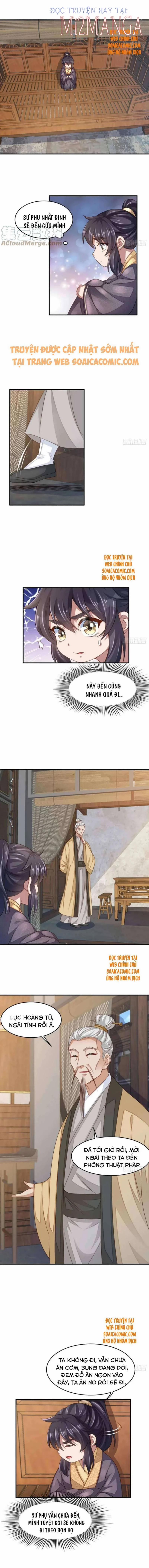 Ta Thuần Phục Bạo Vương 27 trang 4