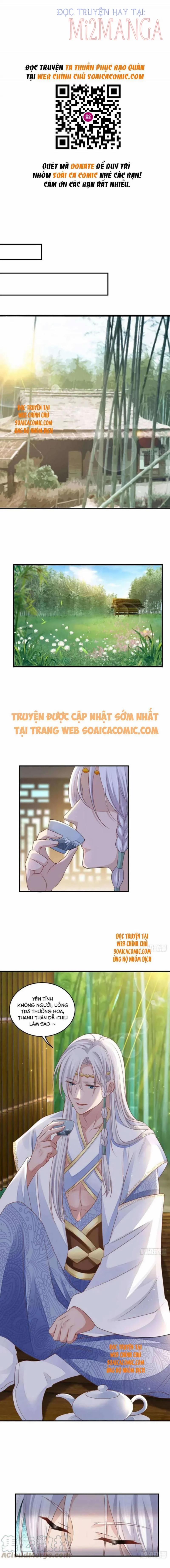 Ta Thuần Phục Bạo Vương 28 trang 0