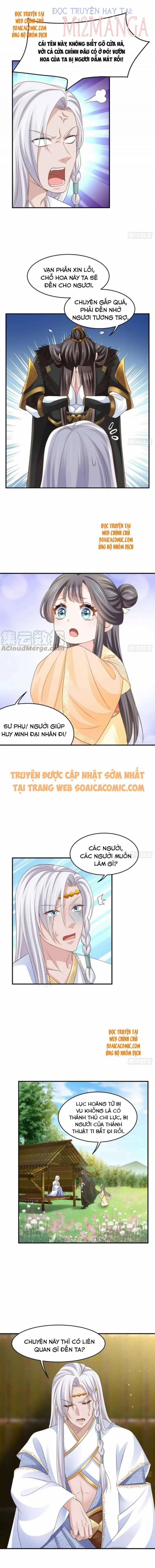 Ta Thuần Phục Bạo Vương 28 trang 2