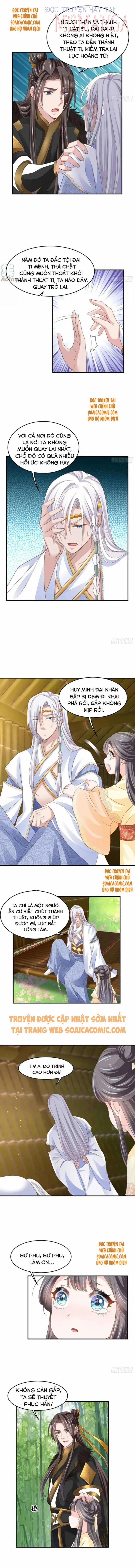 Ta Thuần Phục Bạo Vương 28 trang 3