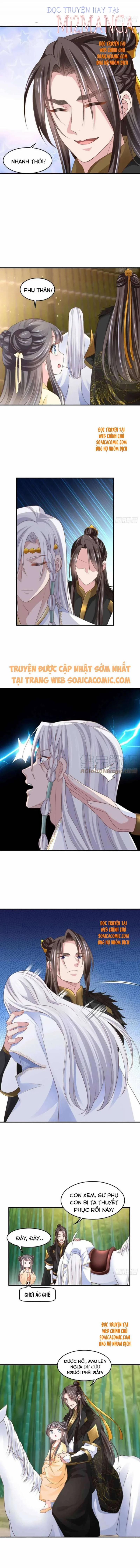 Ta Thuần Phục Bạo Vương 28 trang 4