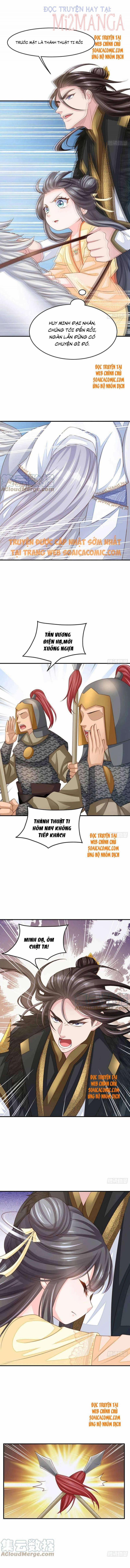 Ta Thuần Phục Bạo Vương 29 trang 2