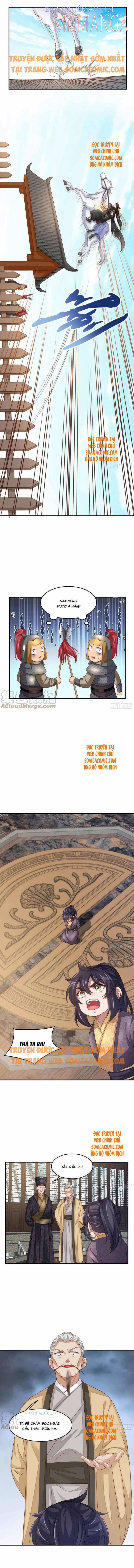 Ta Thuần Phục Bạo Vương 29 trang 3