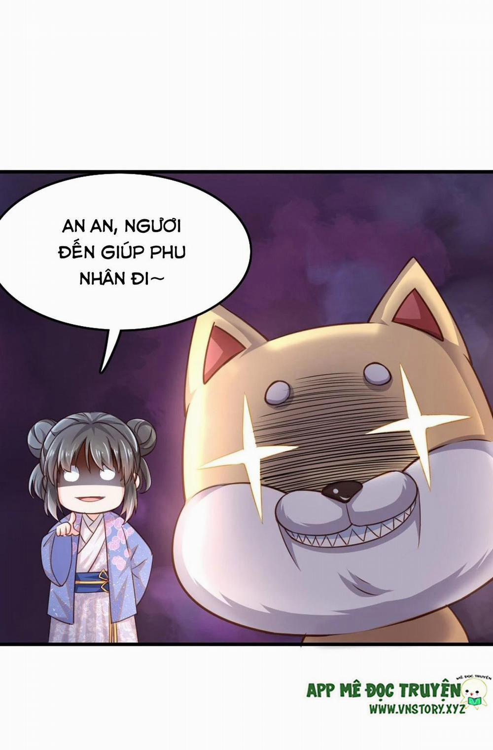 Ta Thuần Phục Bạo Vương 3 trang 11