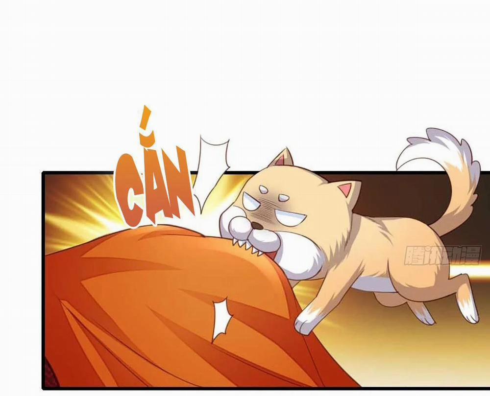 Ta Thuần Phục Bạo Vương 3 trang 12