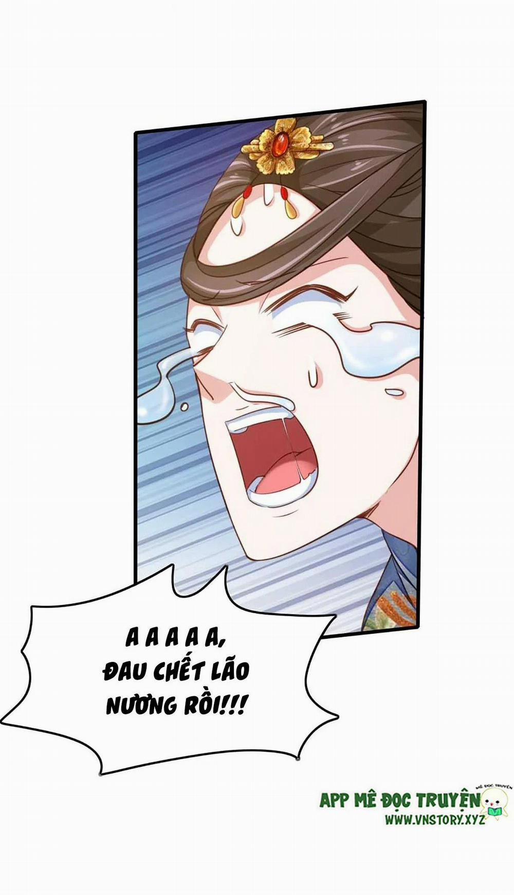 Ta Thuần Phục Bạo Vương 3 trang 13