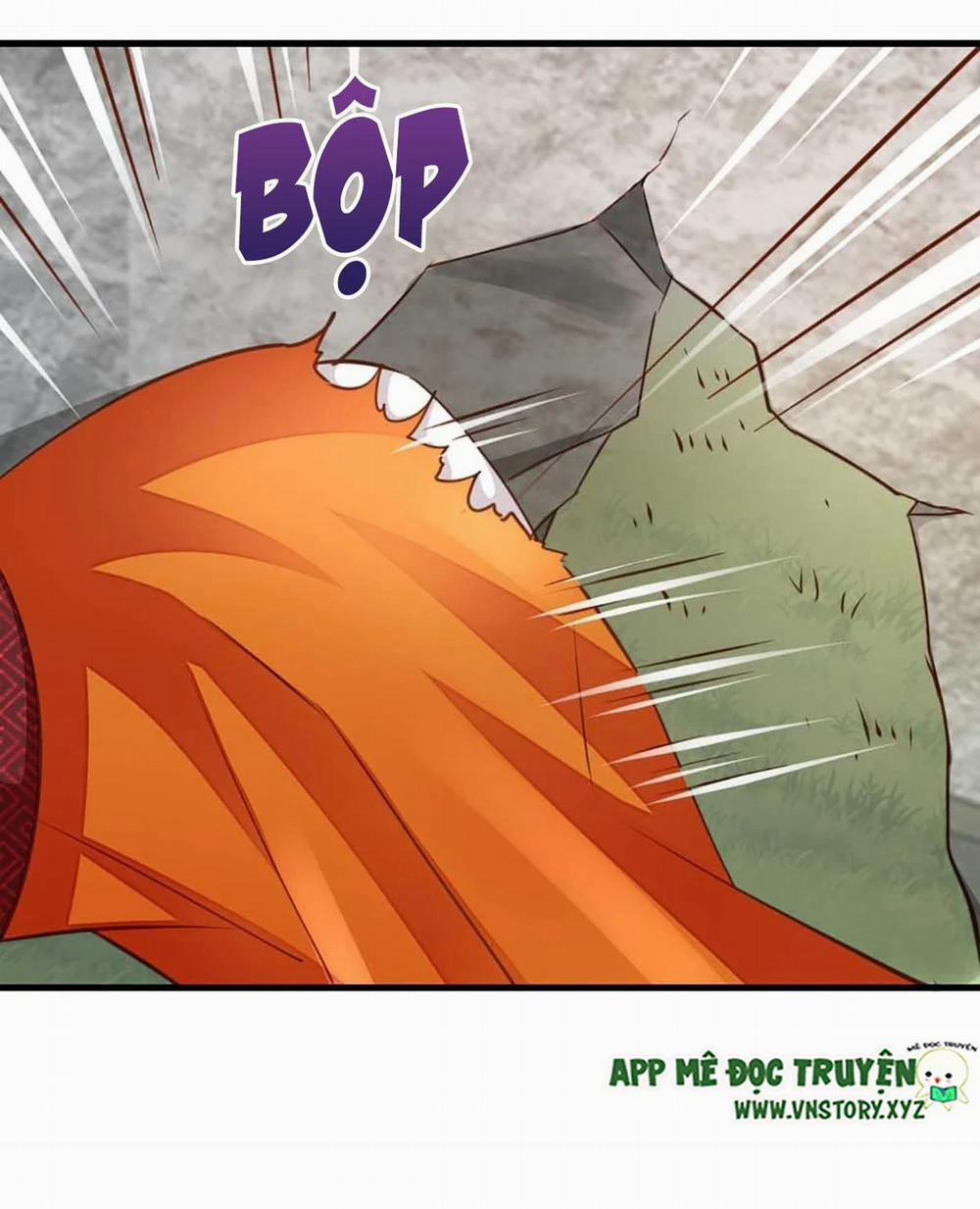 Ta Thuần Phục Bạo Vương 3 trang 14