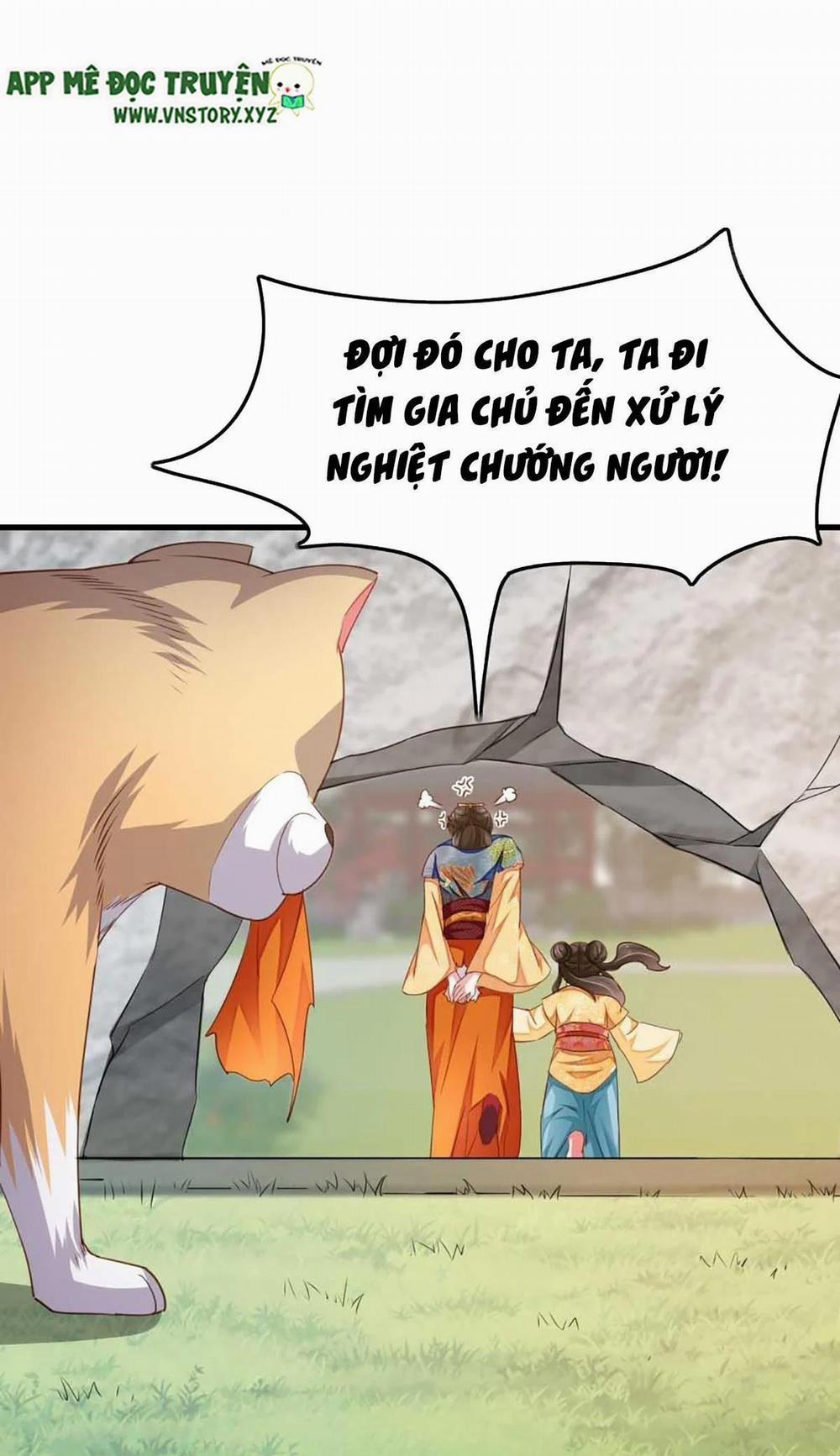 Ta Thuần Phục Bạo Vương 3 trang 15