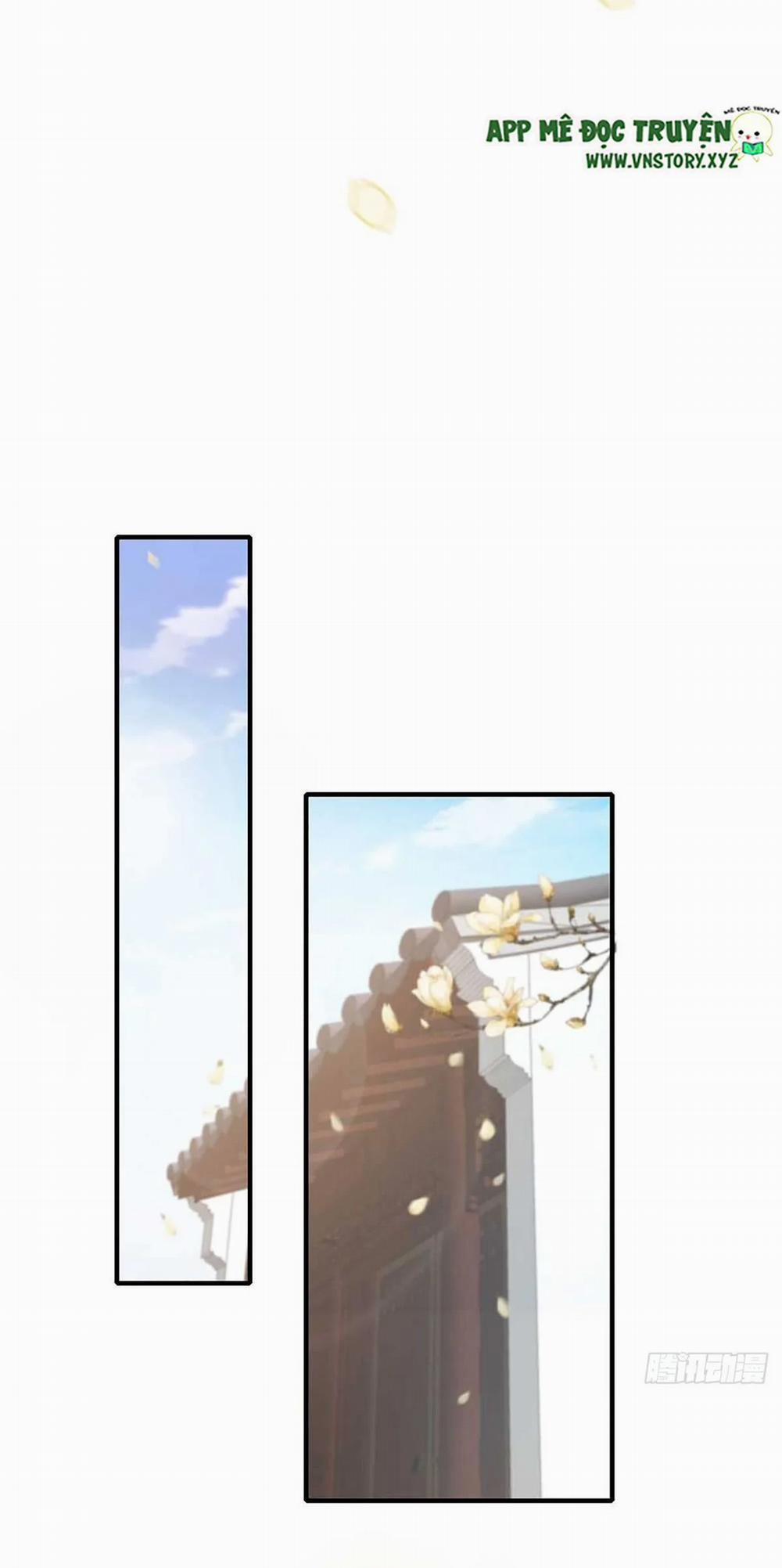 Ta Thuần Phục Bạo Vương 3 trang 19