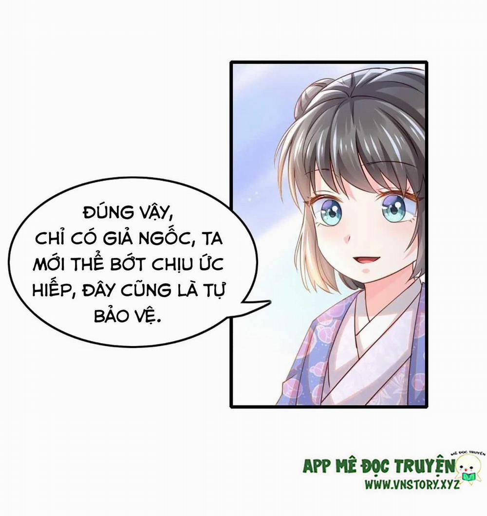 Ta Thuần Phục Bạo Vương 3 trang 21