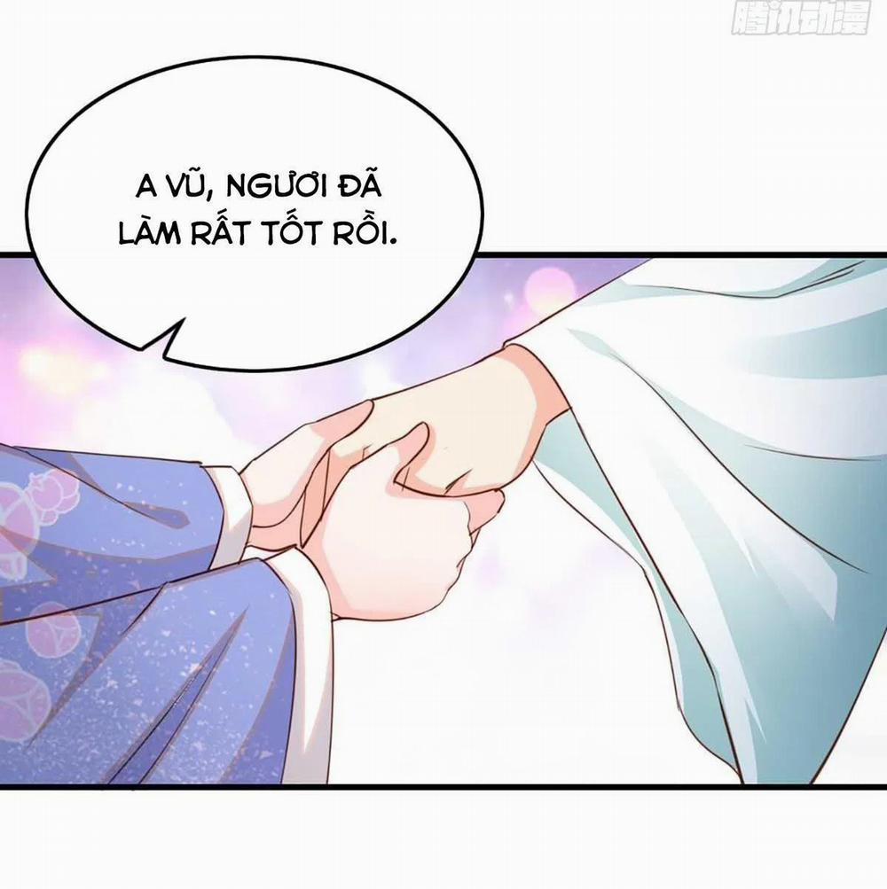 Ta Thuần Phục Bạo Vương 3 trang 23