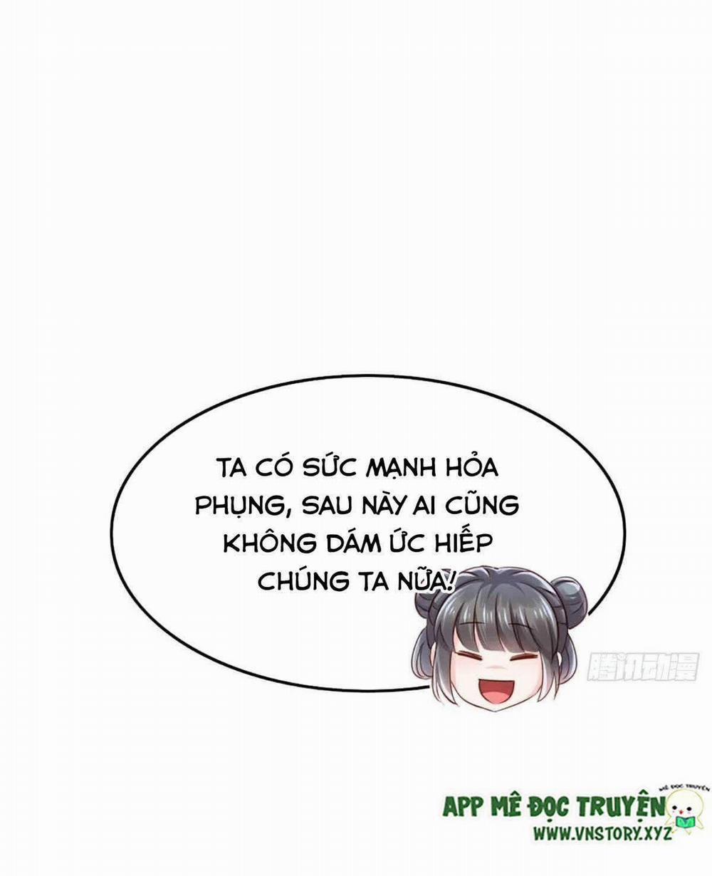 Ta Thuần Phục Bạo Vương 3 trang 25