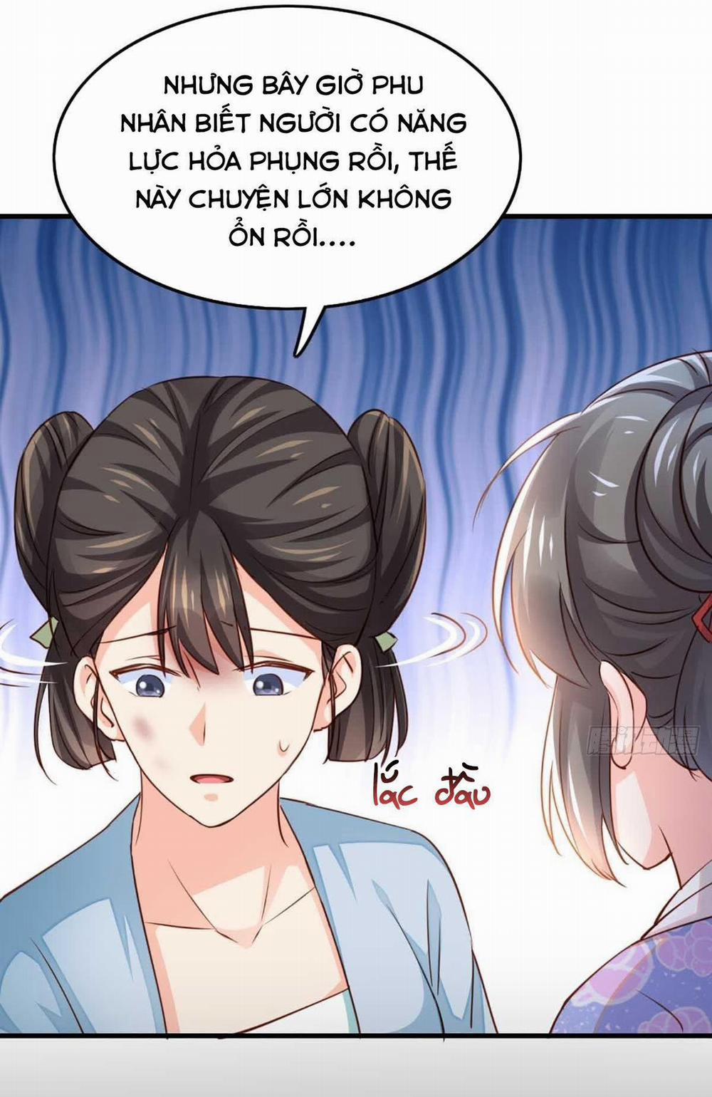 Ta Thuần Phục Bạo Vương 3 trang 26