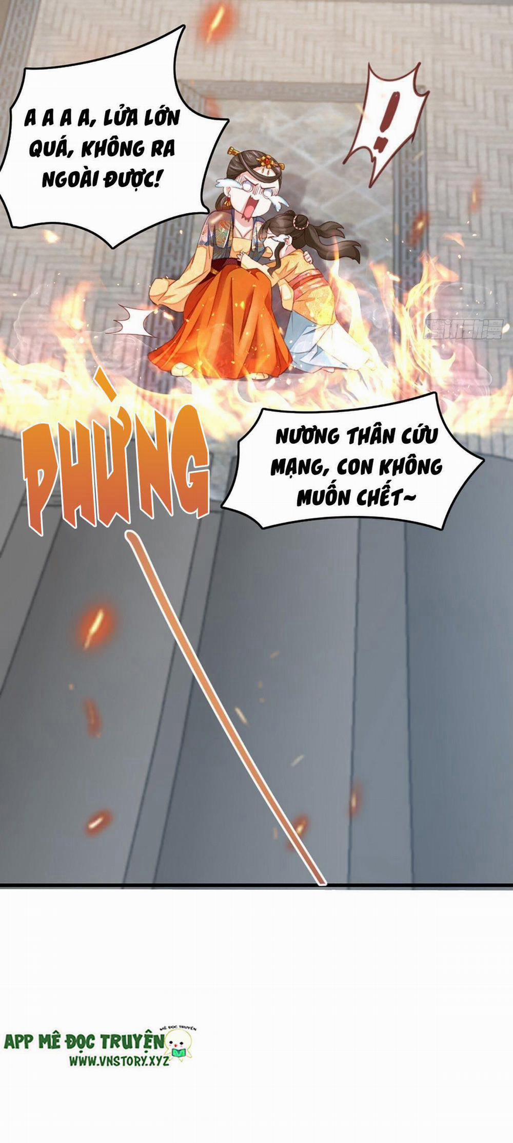 Ta Thuần Phục Bạo Vương 3 trang 3