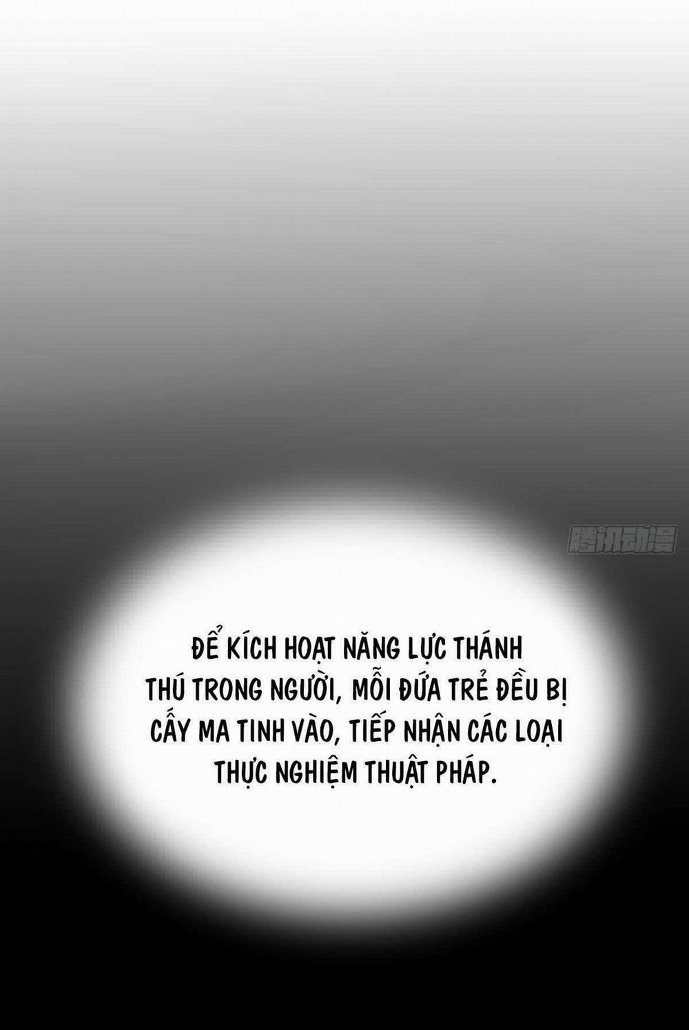 Ta Thuần Phục Bạo Vương 3 trang 30