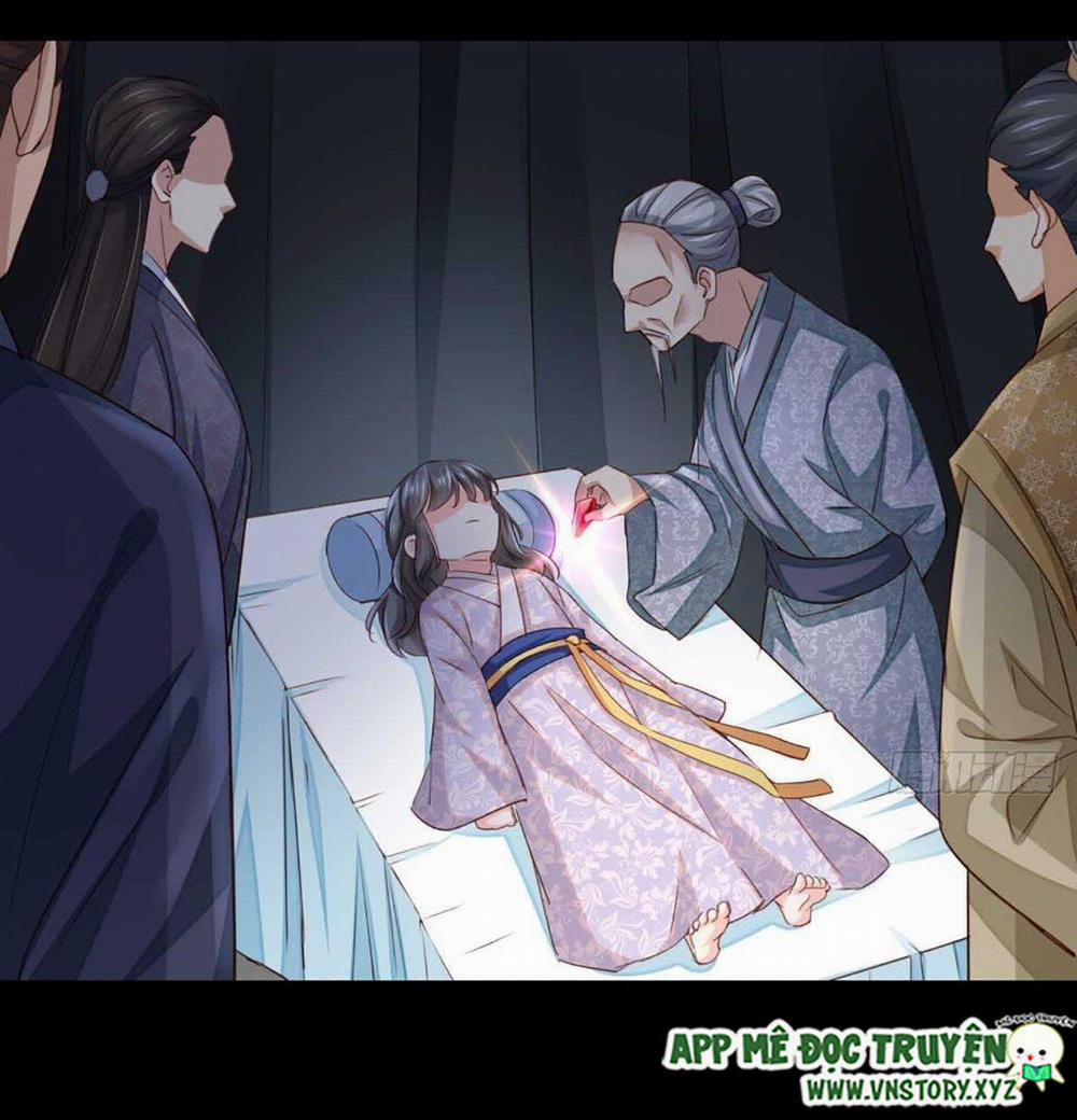 Ta Thuần Phục Bạo Vương 3 trang 31