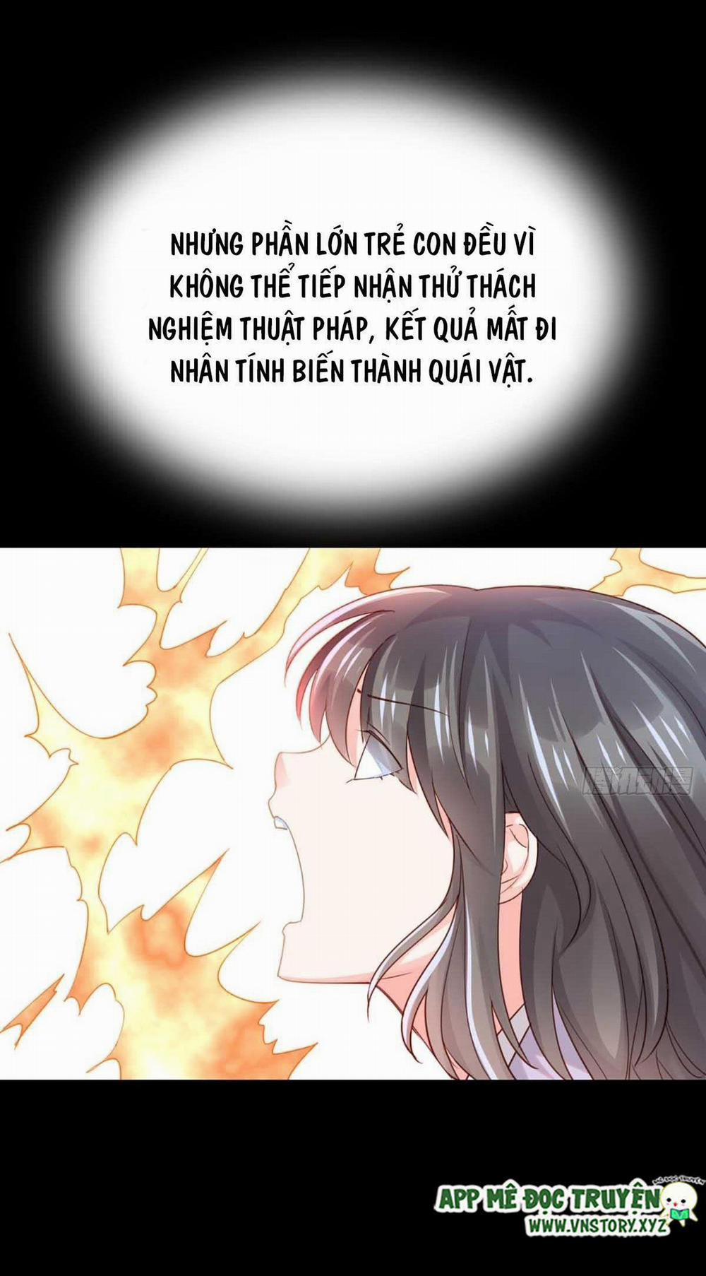 Ta Thuần Phục Bạo Vương 3 trang 32