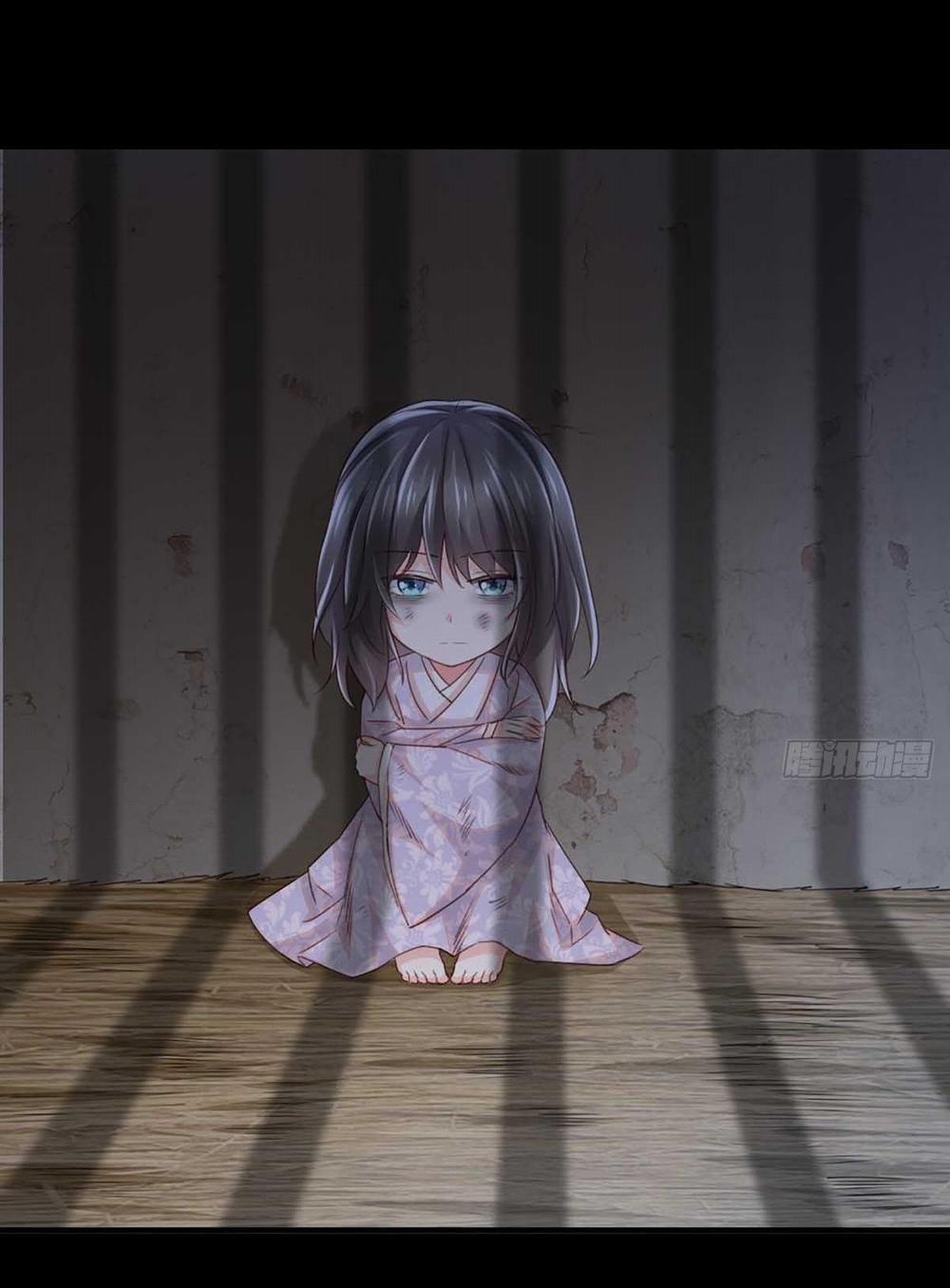 Ta Thuần Phục Bạo Vương 3 trang 38