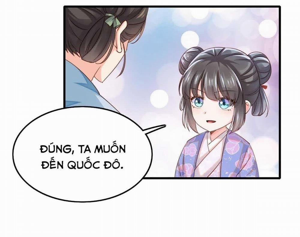 Ta Thuần Phục Bạo Vương 3 trang 42