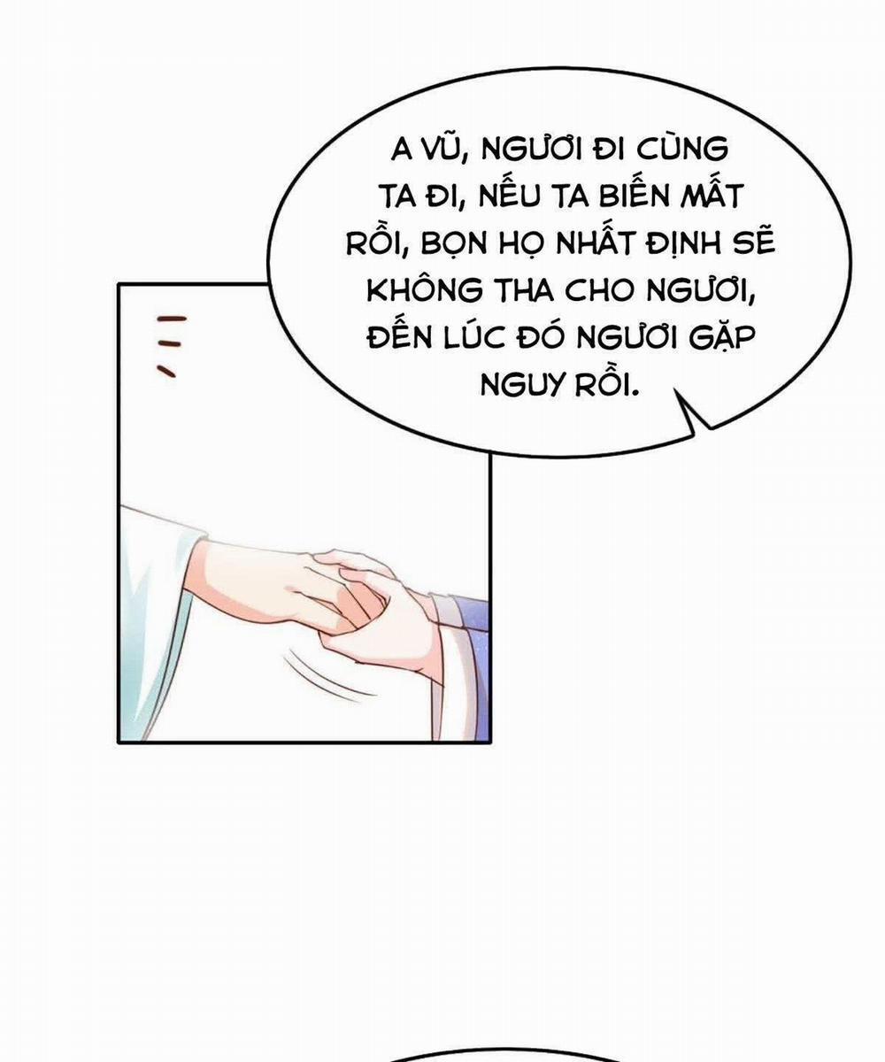 Ta Thuần Phục Bạo Vương 3 trang 43